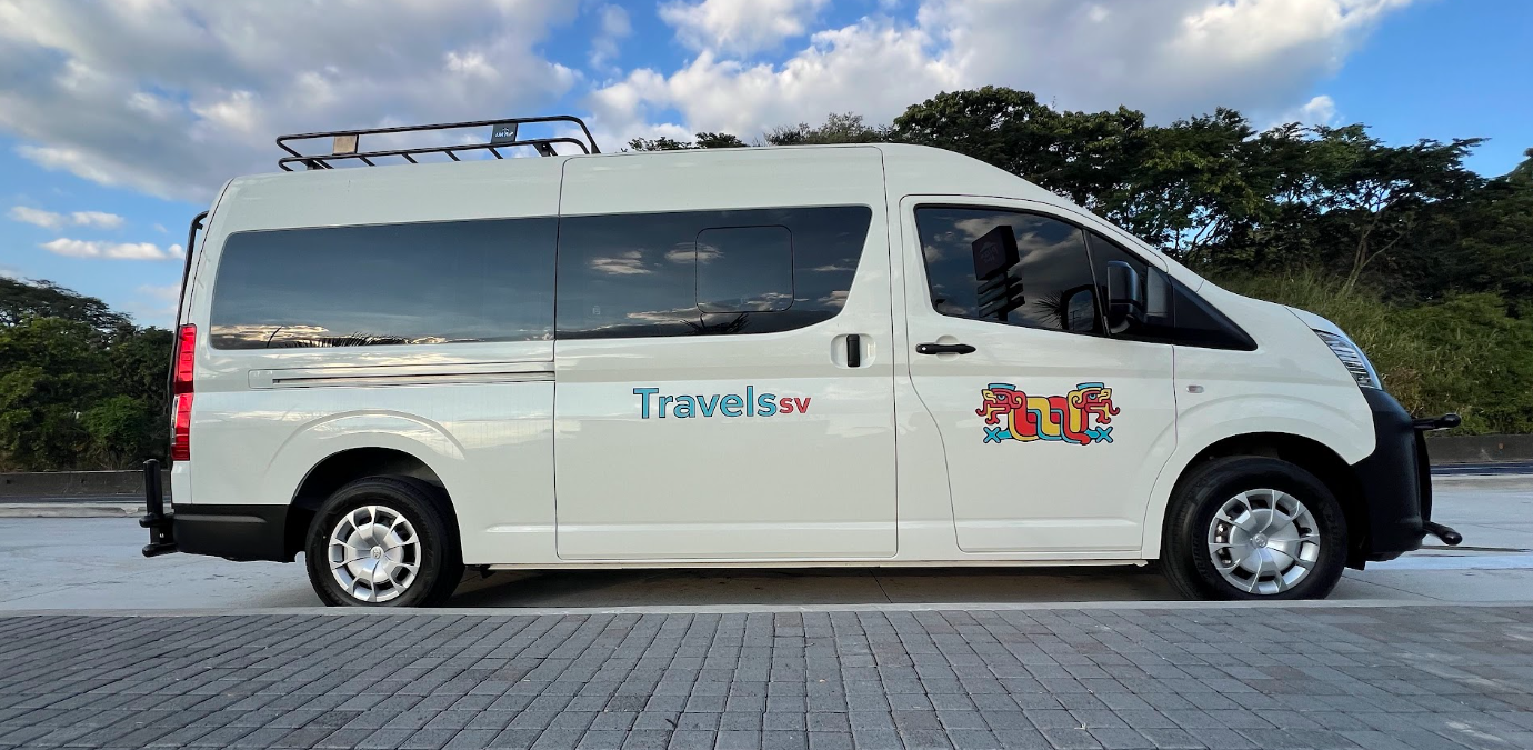 Hiace 2026 Techo Alto